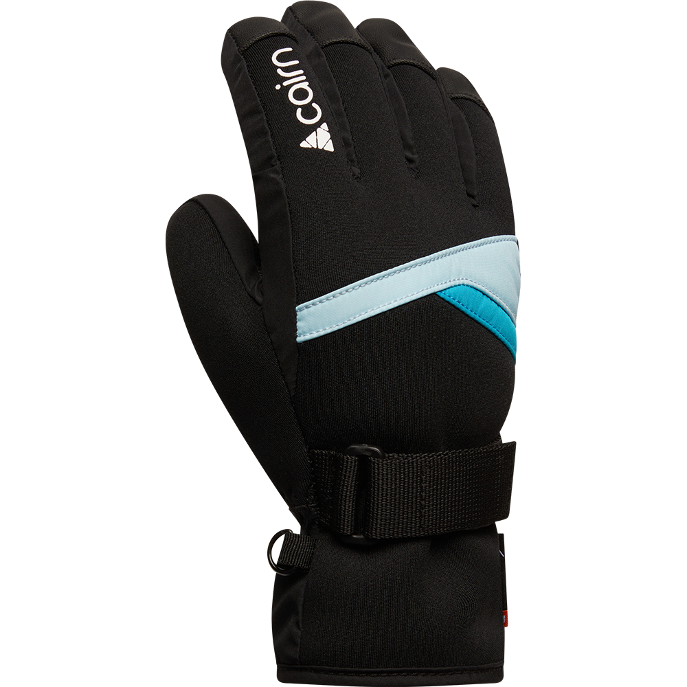 Styl j c tex Ski gloves CAIRN
